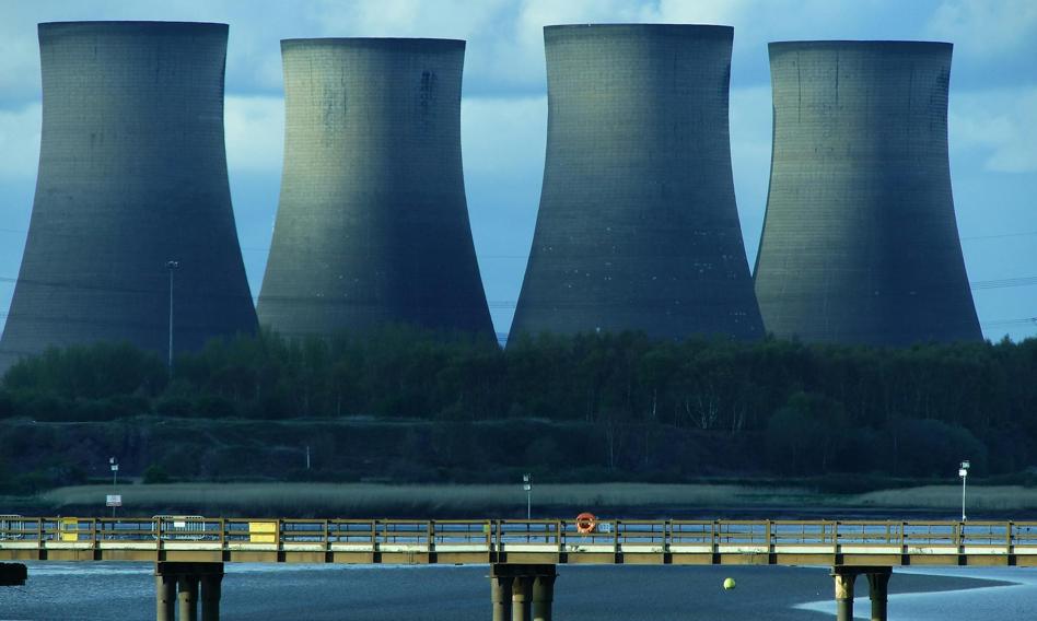 Czerwone światło dla elektrowni atomowej. Czeski sąd wstrzymał podpisanie umowy na nowe bloki