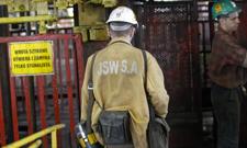 JSW wydała na pracowników najwięcej w historii. Kurs szuka wieloletniego dna