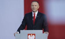 Gra wokół "lex szarlatan". Prezydent blokuje projekt rządu i proponuje własne rozwiązania dla oszustów