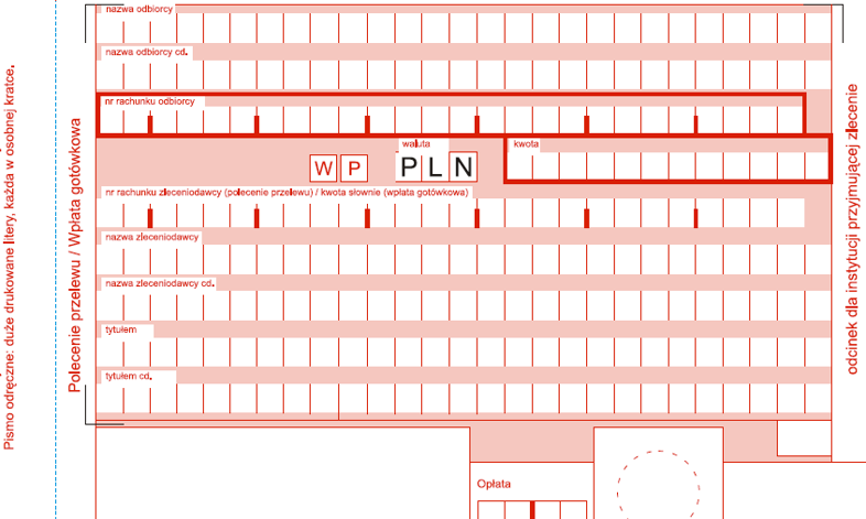 Wprowadzające w błąd wezwania do zapłaty