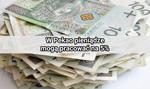 Pieniądze leżą i tracą na wartości? W Pekao mogą pracować na 5%