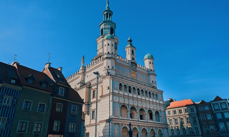 Wielkopolska przystąpiła do ogólnoświatowego sojuszu powęglowego PPCA