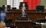 Prezydent Andrzej Duda w nowym Sejmie: Nie zgodzę się na naginanie prawa