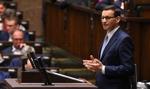 Chmura słów z dwóch expose premiera Morawieckiego – co się zmieniło?