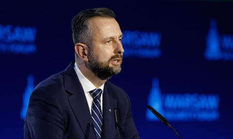 Ostre spięcie w koalicji. Kosiniak-Kamysz żąda dymisji wiceministra klimatu