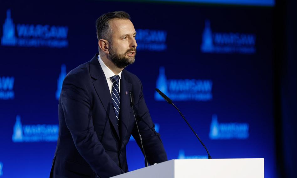 Kosiniak-Kamysz: Polska i Włochy podjęły decyzję o nowej umowie o współpracy wojskowej