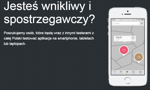 Uwaga na takie serwisy! Podszywają się pod zagraniczne korporacje i szukają testerów