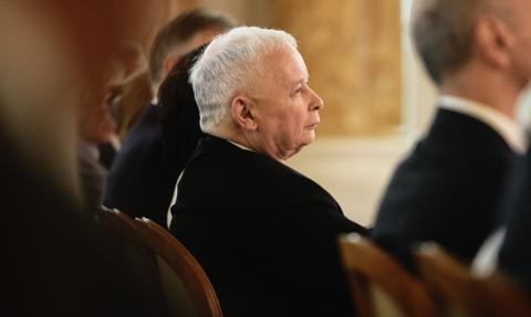 Wybory parlamentarne 2023. PiS wygrywa, ale traci władzę