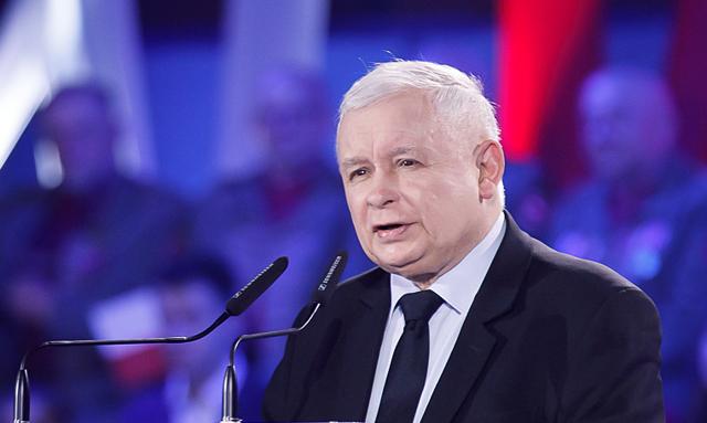 Kaczyński o rekonstrukcji rządu: Trwają skomplikowane rozmowy