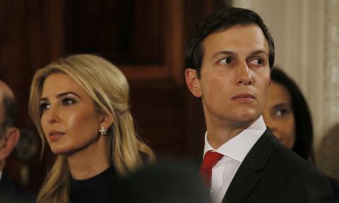 Zięć Trumpa wycofuje się z budowy hotelu w Belgradzie. "Serbii wyrządzono ogromną szkodę"