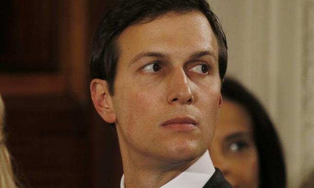 Jared Kushner