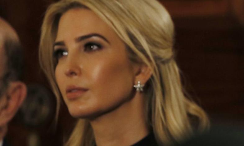 Biały Dom: Ivanka Trump nie będzie kandydatką na prezesa BŚ