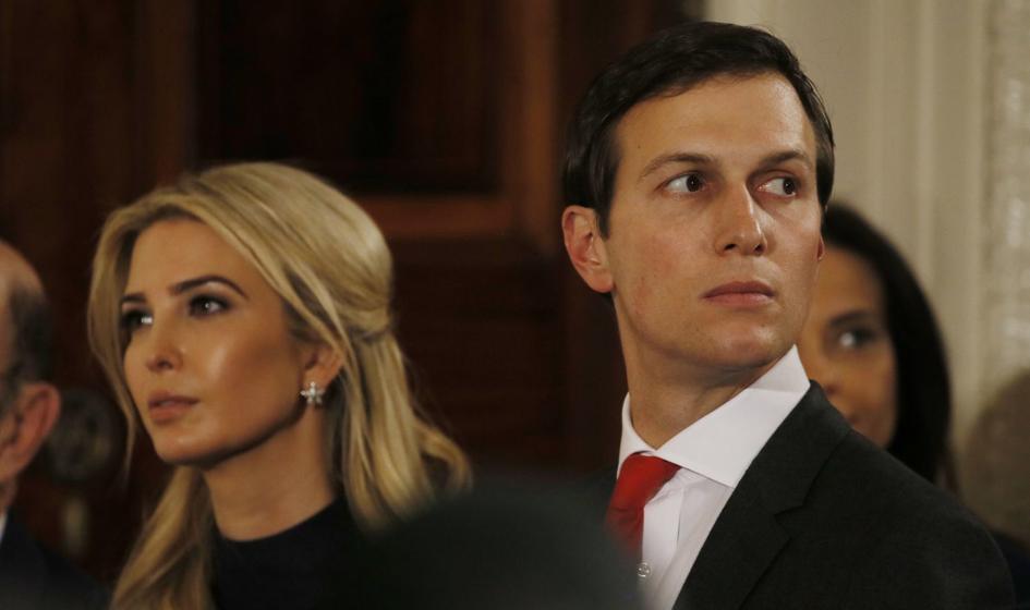 Zięć Trumpa wycofuje się z budowy hotelu w Belgradzie. "Serbii wyrządzono ogromną szkodę"