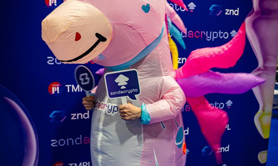 Polacy podzieleni w sprawie afery Zondacrypto. Kto najgłośniej żąda rozliczeń?