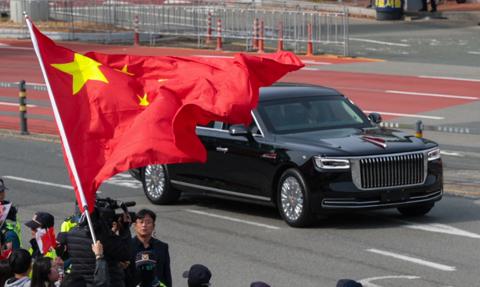 Xi ostrzegł Trumpa, by nie popadł w „błędne koło wzajemnych odwetów”. USA porozumiały się z Chinami ws. ceł i metali ziem rzadkich