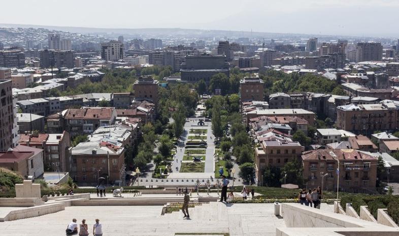 Armenia: policja rozpędziła antyrządową demonstrację