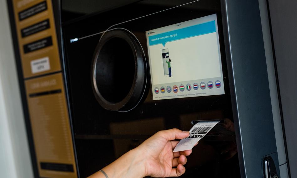 W Polsce to rewolucja. A tak system kaucyjny od lat działa w innych krajach