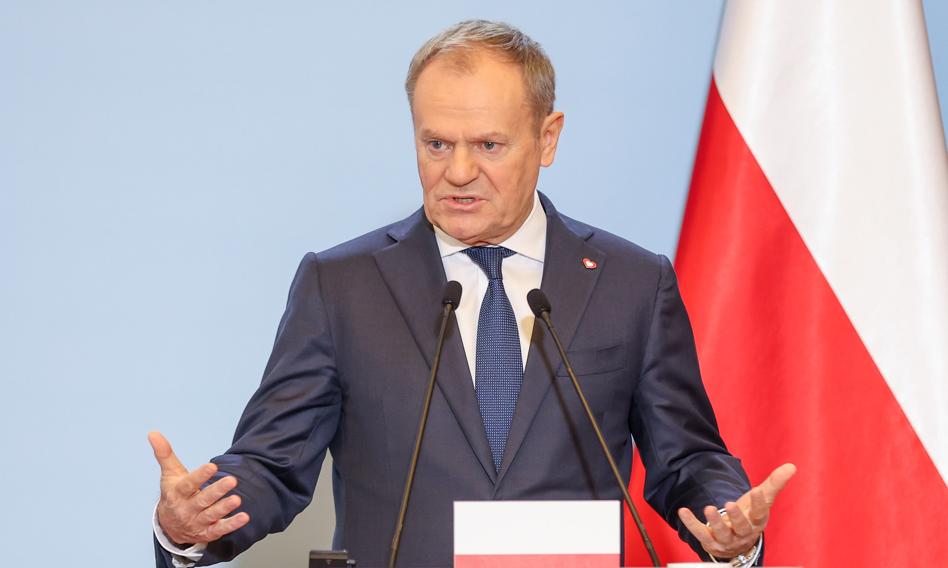 Polska kupi trzy okręty podwodne. Premier: Wybierzemy je w sposób bardzo przemyślany