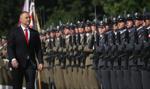 Prezydent wręczył 21 oficerom nominacje na stopnie generalskie i admiralskie