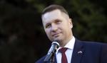Przemysław Czarnek nowym ministrem edukacji i nauki