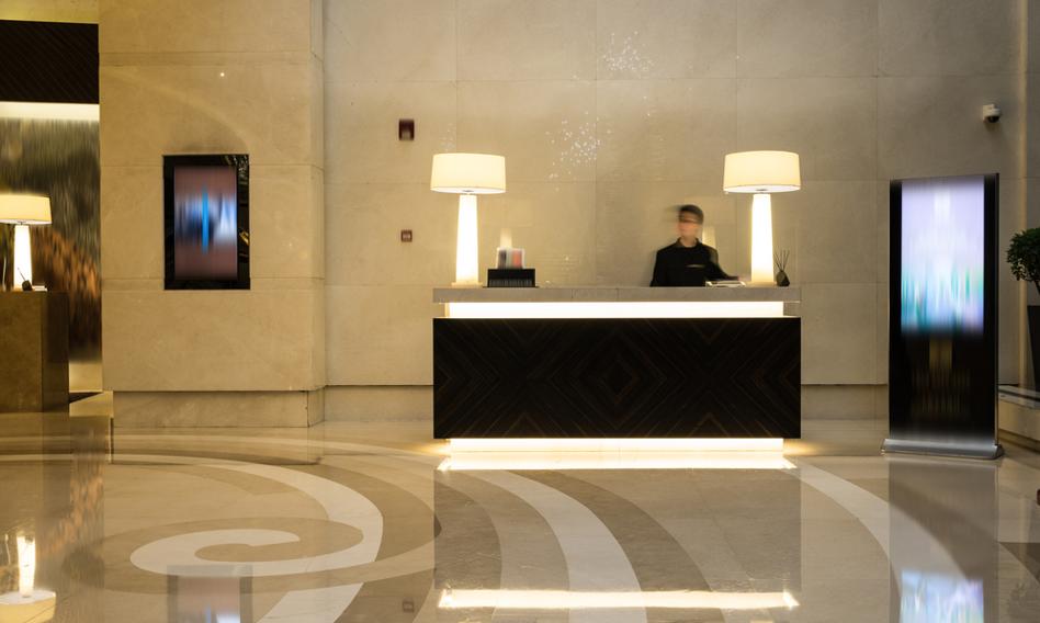Branża hotelarska z Warmii i Mazur zapowiada pozwy zbiorowe