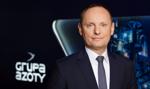 Prezes Polic Mariusz Grab zrezygnował ze stanowiska