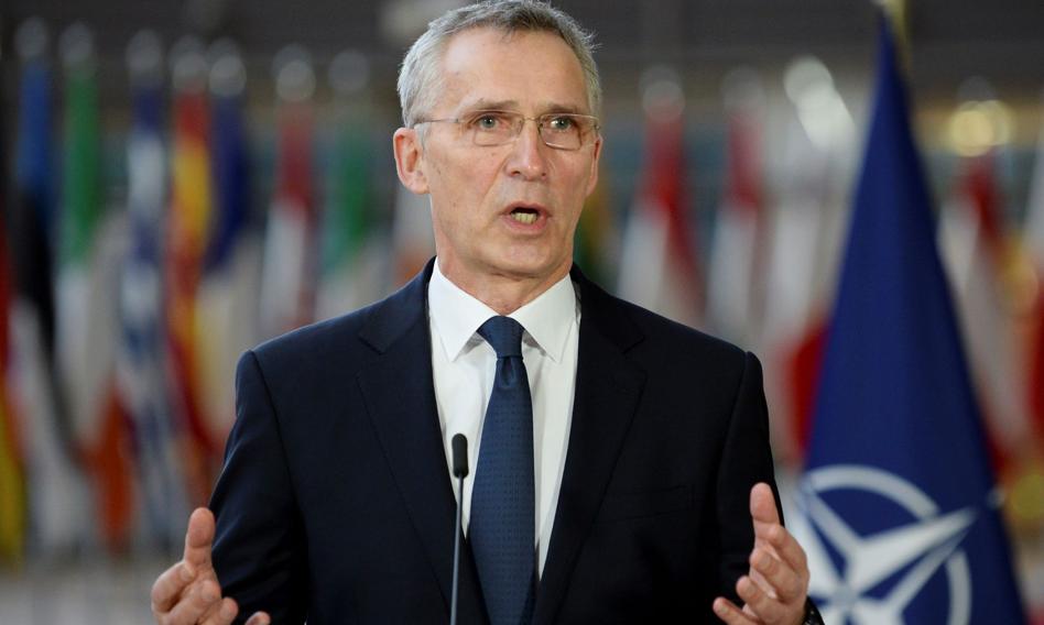 Sekretarz generalny NATO będzie rozmawiał z prezydentem RP o kwestiach bezpieczeństwa w regionie