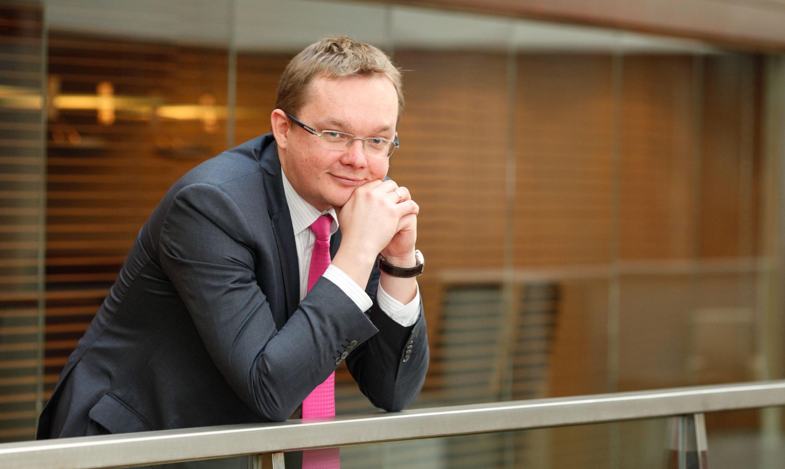 Pawłowski: Bitcoin to nie bańka - Bankier.pl