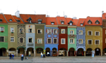 Tam mieszkam: Poznań