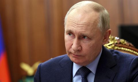 Putin zdecydował. Rosja wysyła nowego ambasadora do Warszawy