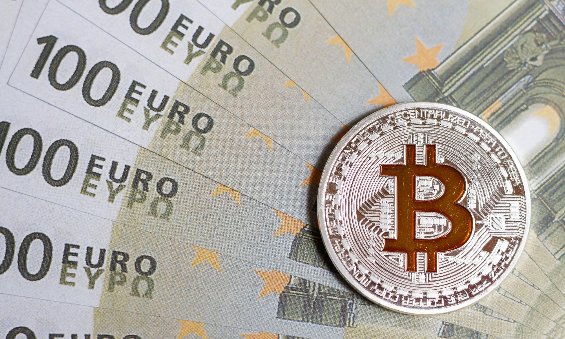 Bitcoin i kryptowaluty oficjalnie instrumentami finansowymi w Niemczech -  Bankier.pl