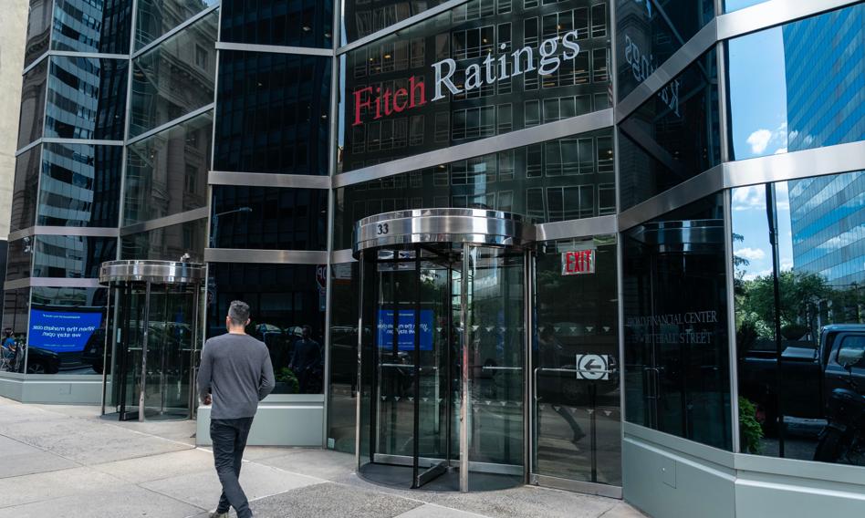 Fitch obniżył rating GTC do "BB+"