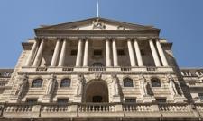 Bank Anglii nie obniżył stóp proc. Cięcia chciało dwóch „dysydentów”