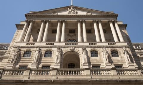Bank Anglii nie obniżył stóp procentowych. Cięcia chciało dwóch „dysydentów”