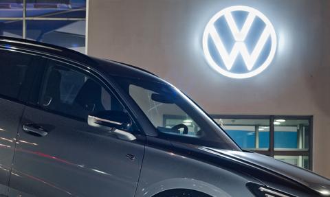 Wyrzutnie zamiast passata. Volkswagen wchodzi do przemysłu zbrojeniowego