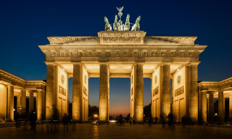Stagnation der deutschen Wirtschaft.  Das Land ist in einen Teufelskreis geraten