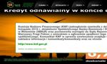 KNF wnioskuje o upadłość SK Banku. Co powinni wiedzieć klienci?
