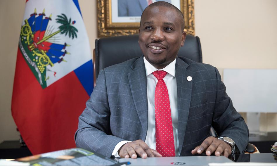Po zamordowaniu prezydenta Haiti, rząd premiera Josepha zwrócił się do USA i ONZ o przysłanie wojsk