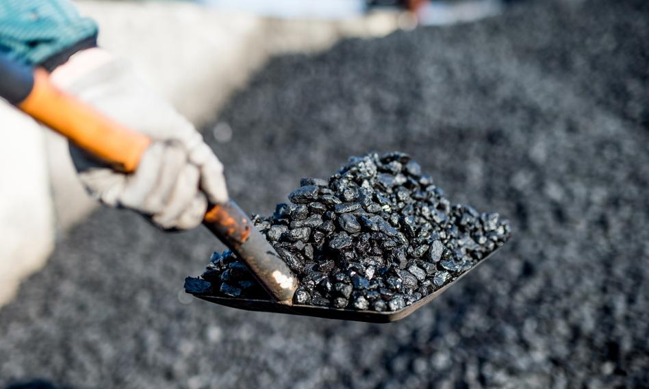 PGG lowered the limit of coal purchases in the online store from 5 to 3 tons