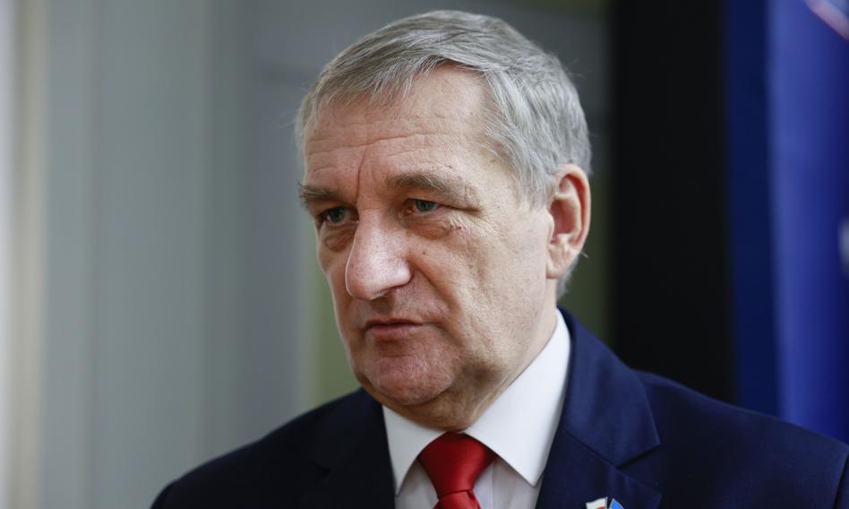 Wiceszef MSWiA: 10 milionów gospodarstw domowych otrzyma poradnik kryzysowy