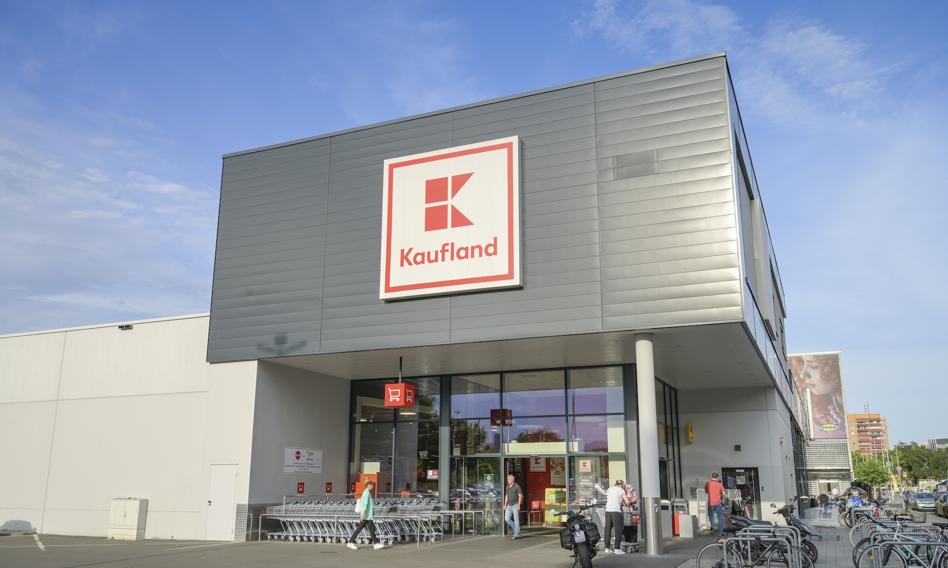 Nawet 400 sklepów Kaufland? Sieć ma plany związane nie tylko z handlem