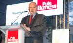 Glapiński: NBP zainteresowany zwiększeniem udziału polskiego kapitału w sektorze bankowym
