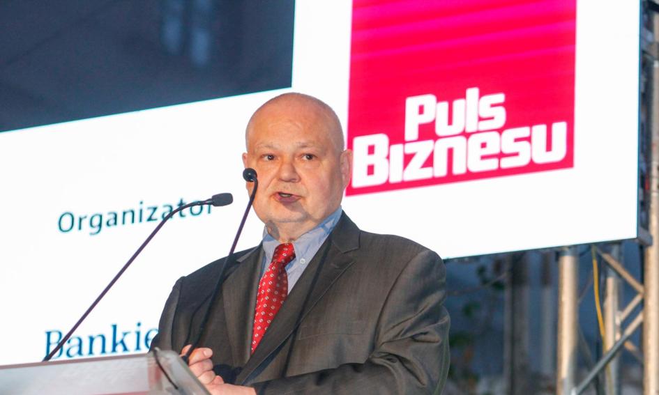 5 wyzwań stojących przed Adamem Glapińskim