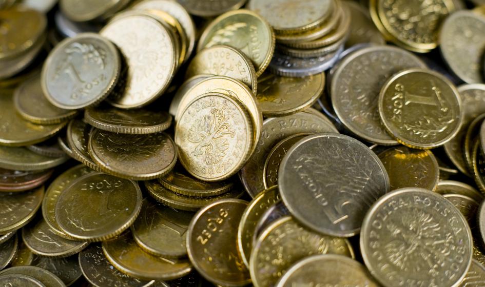Budżetówka hojniejsza od prywatnych firm
