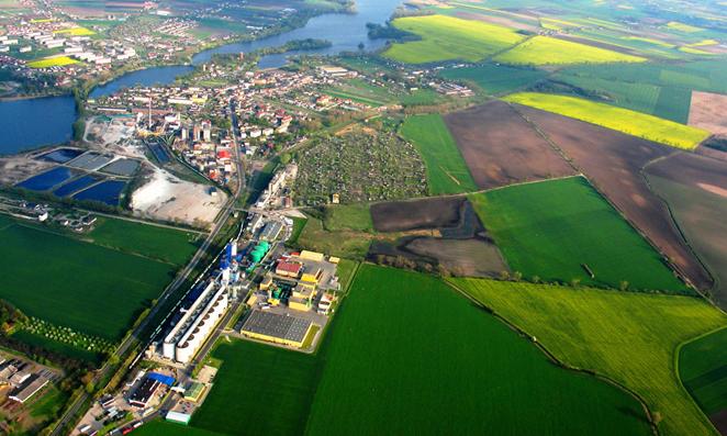 Koninklijke Bunge ogłasza przymusowy wykup akcji Kruszwicy po cenie 66,30 zł