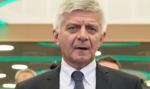 Belka o deflacji: głęboko się myliłem, posypuję głowę popiołem