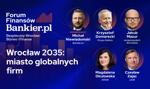 Przepis na Wrocław 2035. Jak stworzyć najbezpieczniejsze miasto dla biznesu?