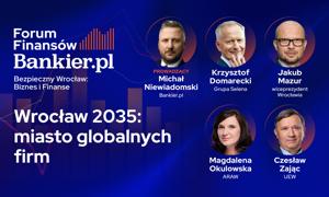 Przepis na Wrocław 2035. Jak stworzyć najbezpieczniejsze miasto dla biznesu?