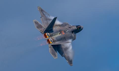 Izrael i USA liczą straty w sprzęcie. Zestrzelono jedenaście dronów i trzy myśliwce
