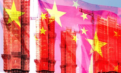 Petycja o likwidację chińskiego giganta z branży nieruchomości. Spadki na rynkach w Azji